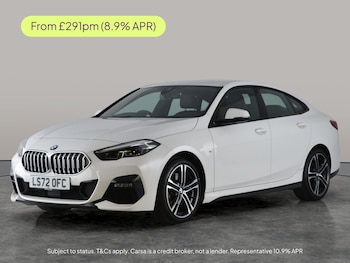 BMW 2 Series feature image