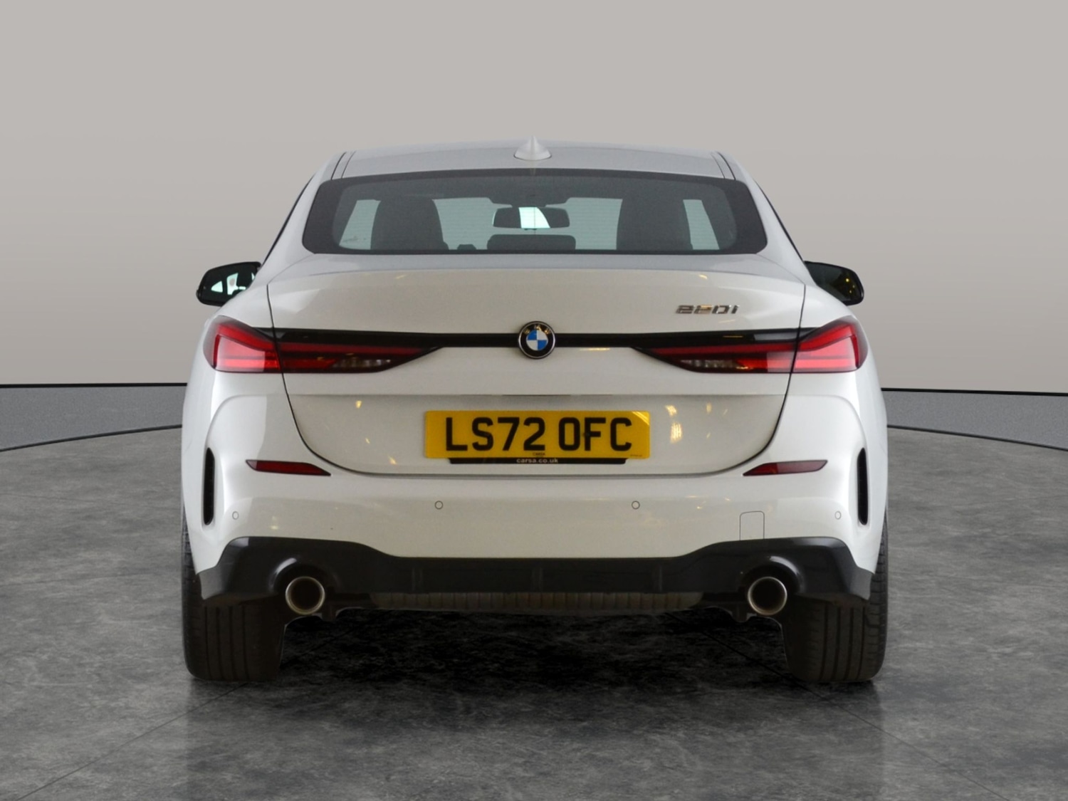 Used BMW 2 Series 2022 for sale - 77180419: Photo 9