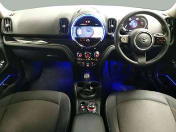 Used MINI Countryman 2021 for sale - 74912963: Photo