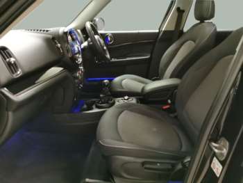 Used MINI Countryman 2021 for sale - 74912963: Photo