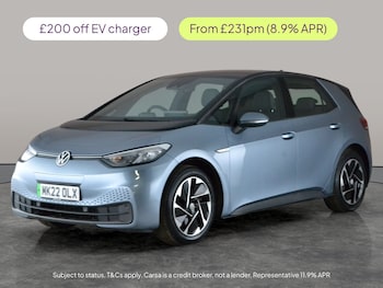 Used Volkswagen ID.3 2022 for sale - 79171966: Photo