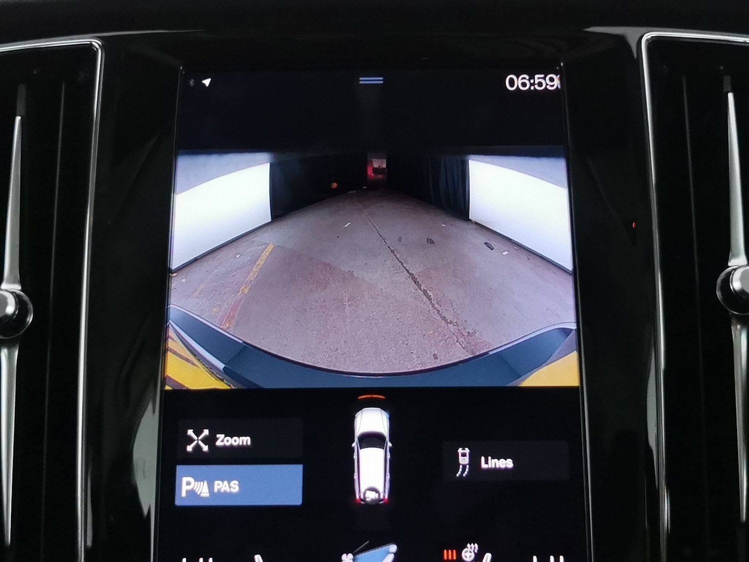 Used Volvo V60 2021 for sale - 76444648: Photo 8