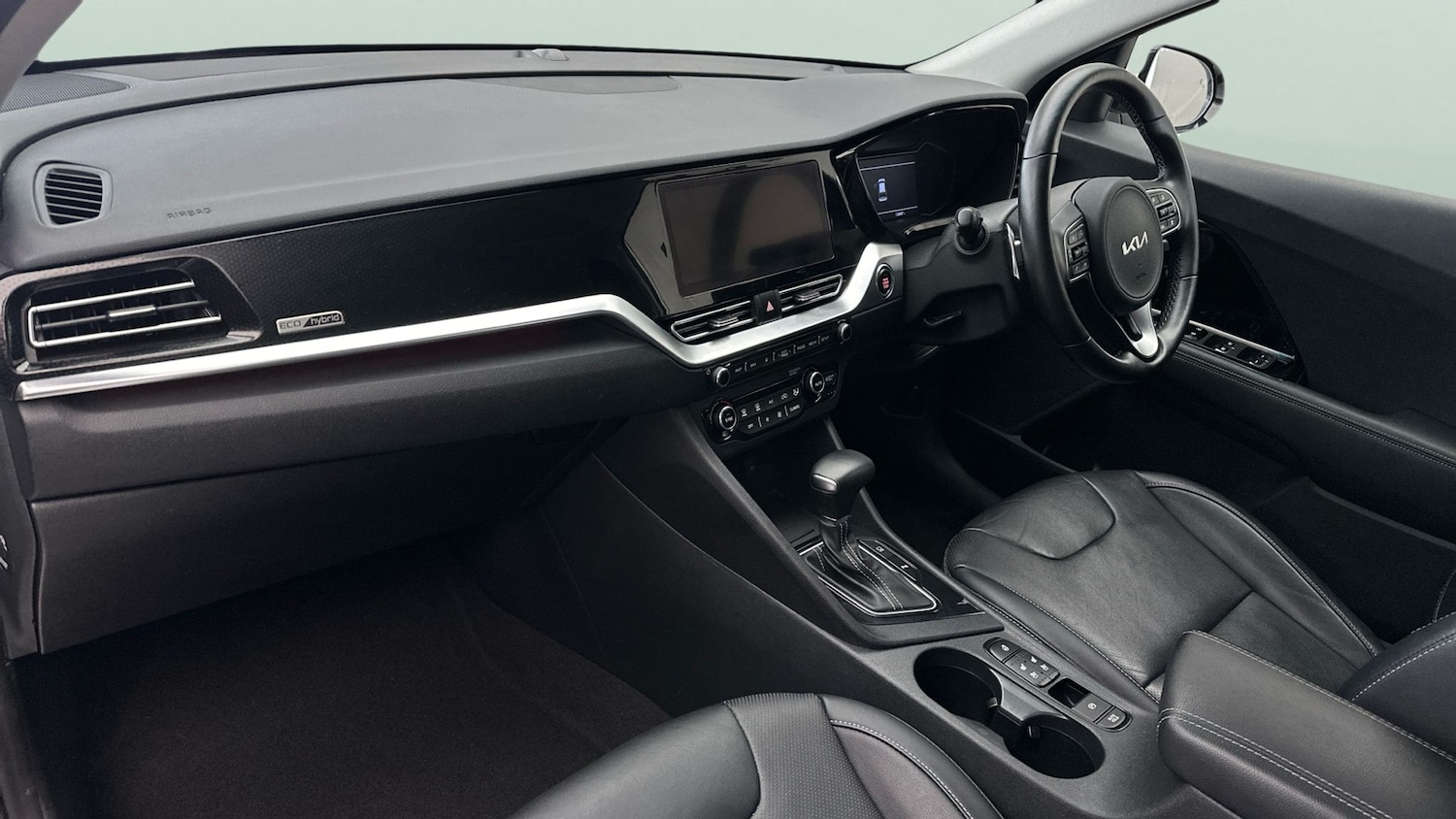 Used Kia Niro 2021 for sale - 77165688: Photo 13