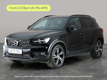 Used Volvo XC40 2021 for sale - 76842438: Photo