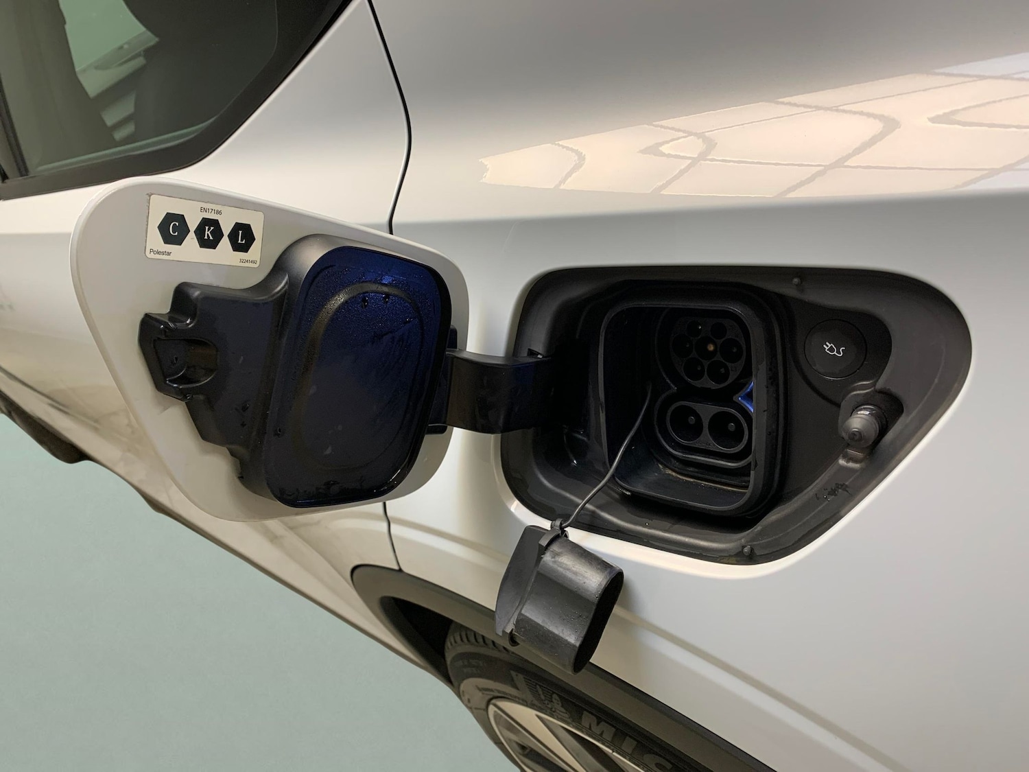 Used Polestar Polestar 2 for sale - 76731942: Photo 28