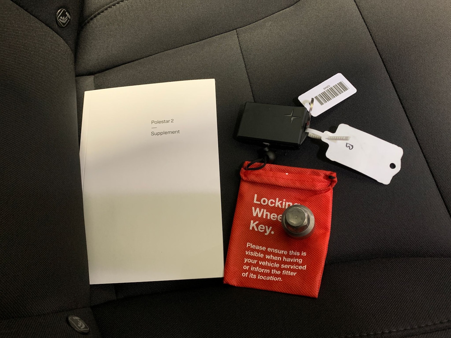 Used Polestar Polestar 2 for sale - 76731942: Photo 29