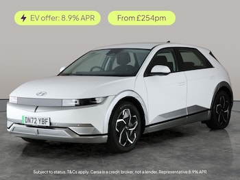 2022 - 77kWh Premium Hatchback 5dr Electric Auto (228 ps) - LED - REVERSE CAM - NA