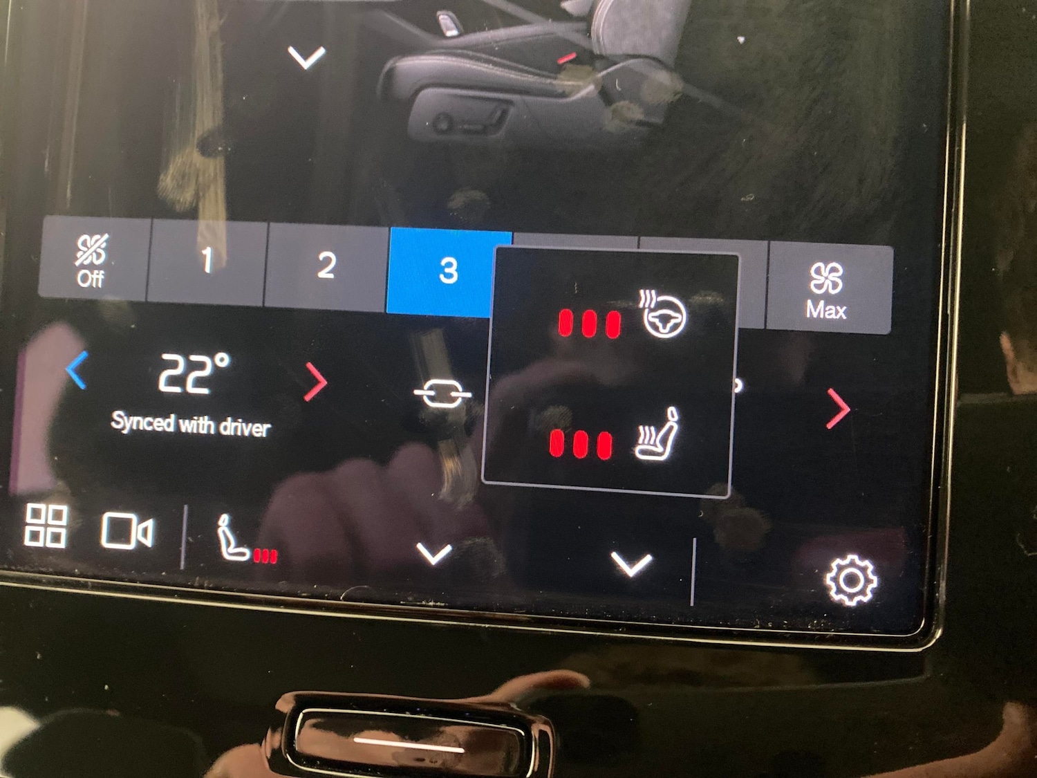 Used Volvo XC40 2022 for sale - 77570440: Photo 18