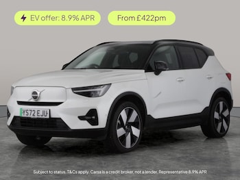 Used Volvo XC40 2022 for sale - 77570440: Photo