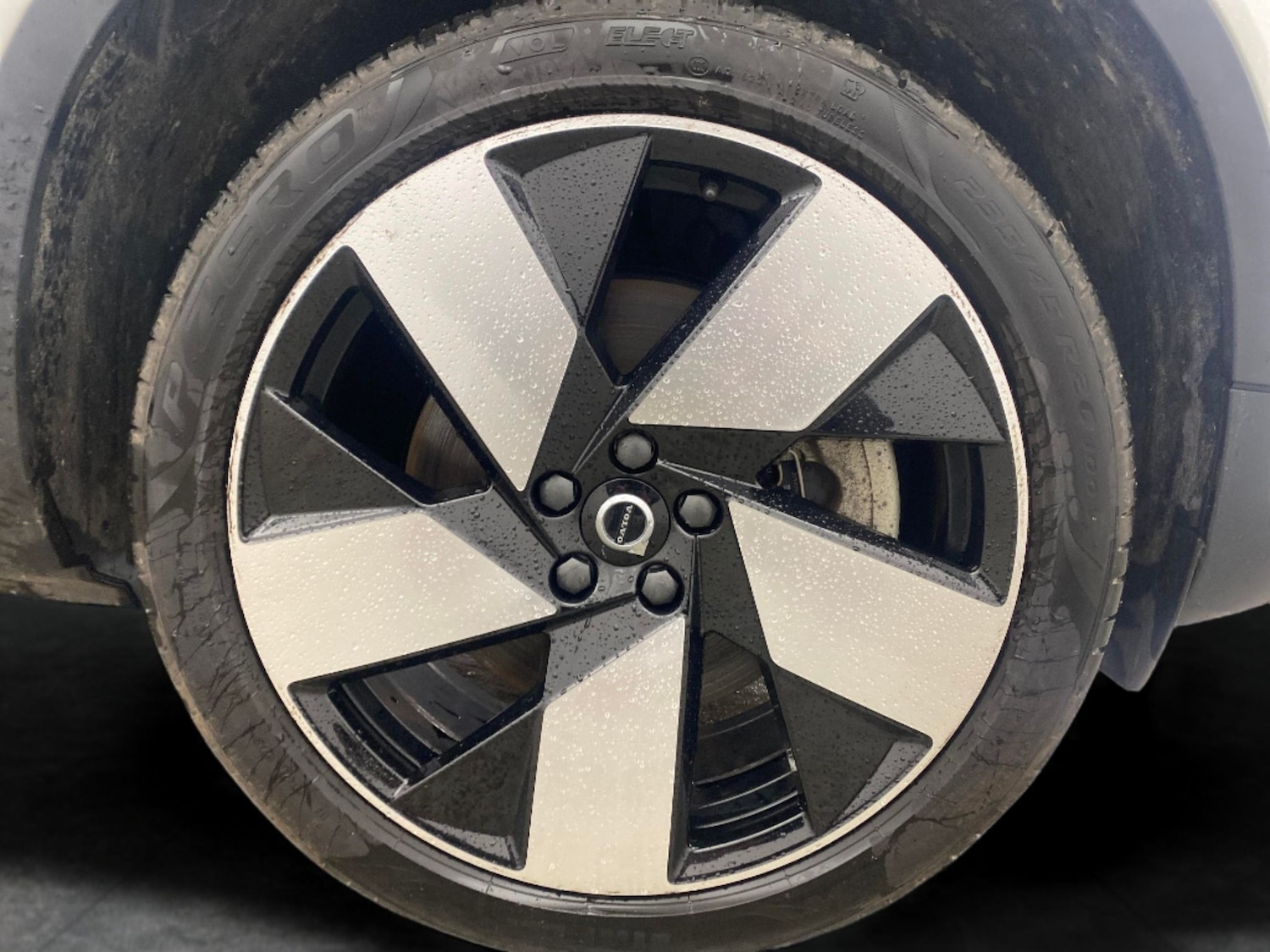 Used Volvo XC40 2022 for sale - 77570440: Photo 21