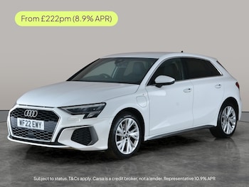 Used Audi A3 2022 for sale - 77679241: Photo
