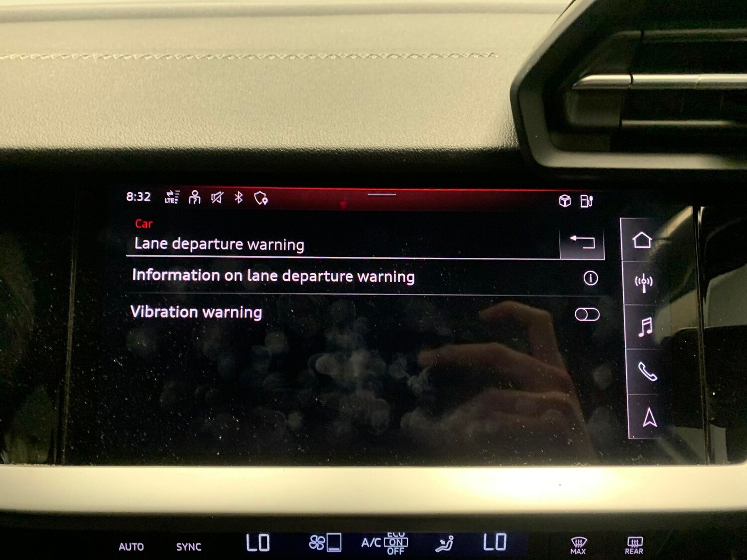 Used Audi A3 2022 for sale - 77679241: Photo 20