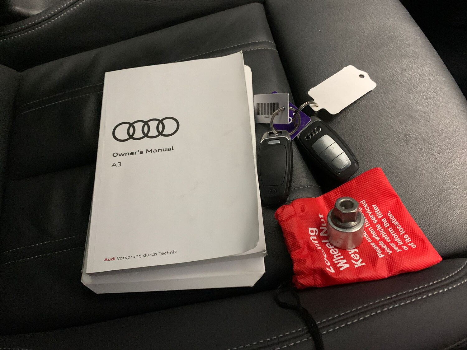 Used Audi A3 2022 for sale - 77679241: Photo 30