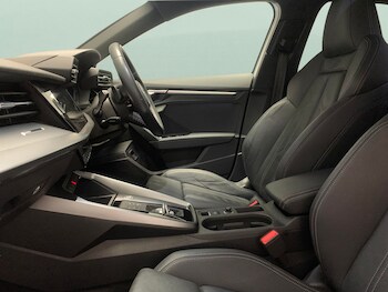 Used Audi A3 2022 for sale - 77679241: Photo