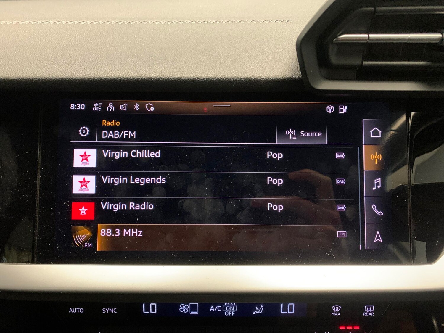 Used Audi A3 2022 for sale - 77679241: Photo 6