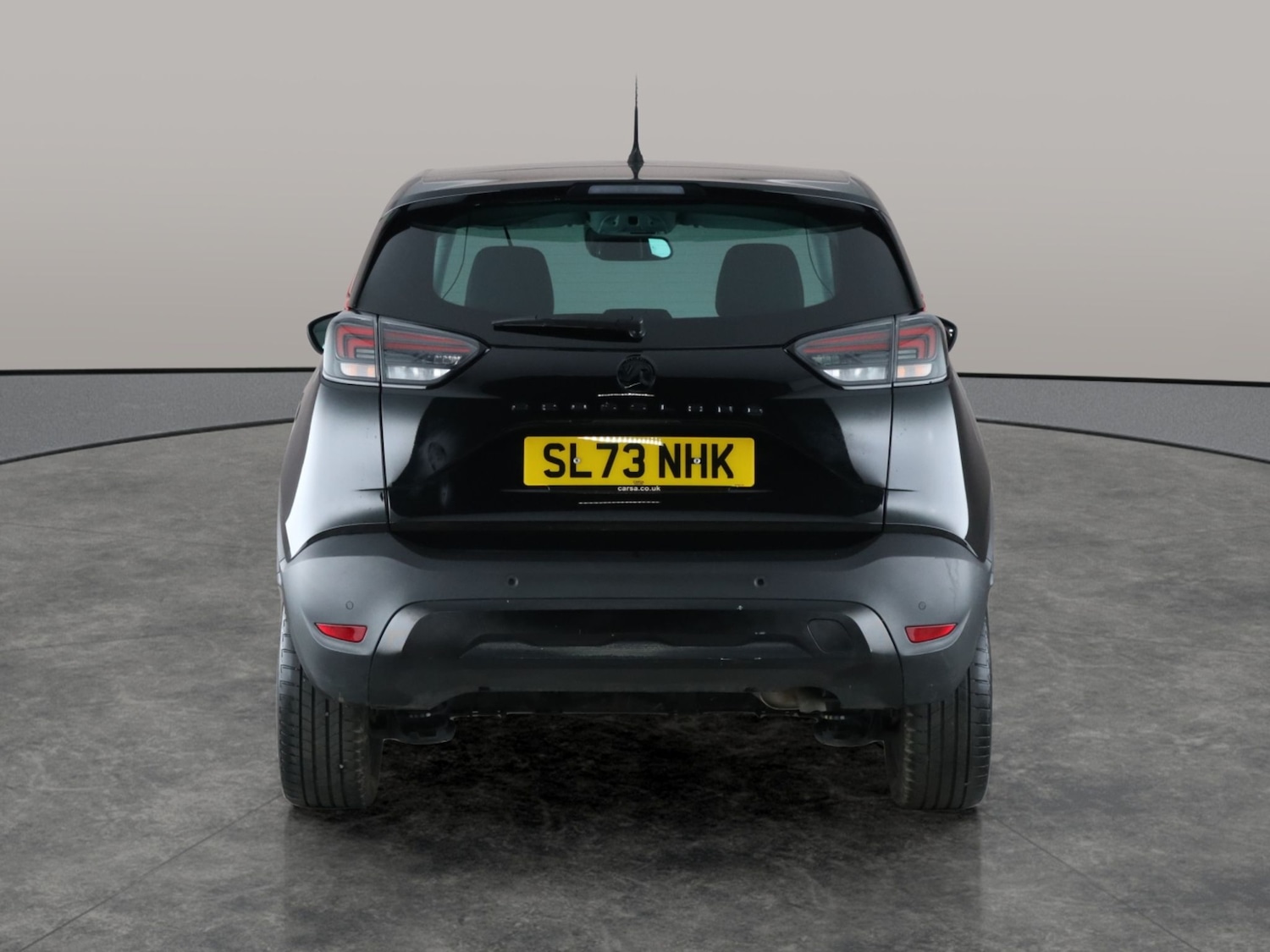 Used Vauxhall Crossland 2023 for sale - 77012148: Photo 11