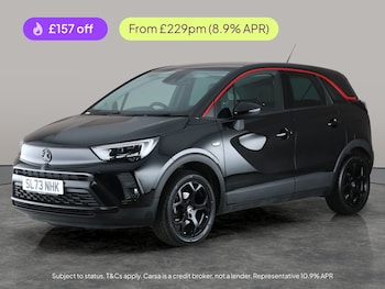 Used Vauxhall Crossland 2023 for sale - 77012148: Photo