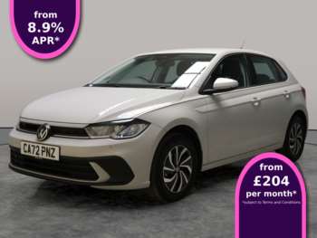 2022 - 1.0 EVO Life Hatchback 5dr Petrol Manual Euro 6 (s/s) (80 ps) - AUTO HEADLI
