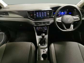 Used Volkswagen Polo 2022 for sale - 74769358: Photo
