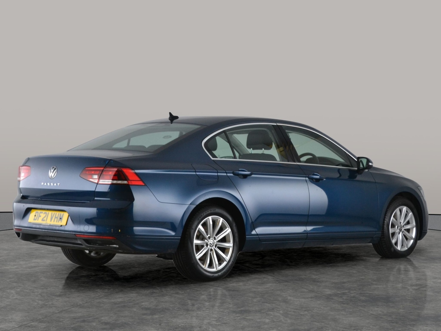 Used Volkswagen Passat 2021 for sale - 77106309: Photo 10