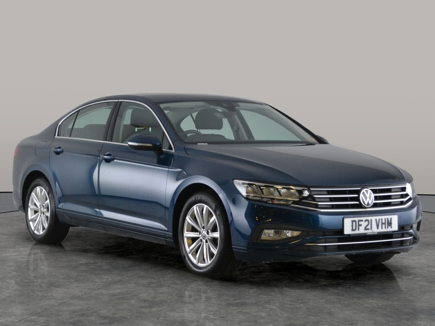 Used Volkswagen Passat 2021 for sale - 77106309: Photo 12