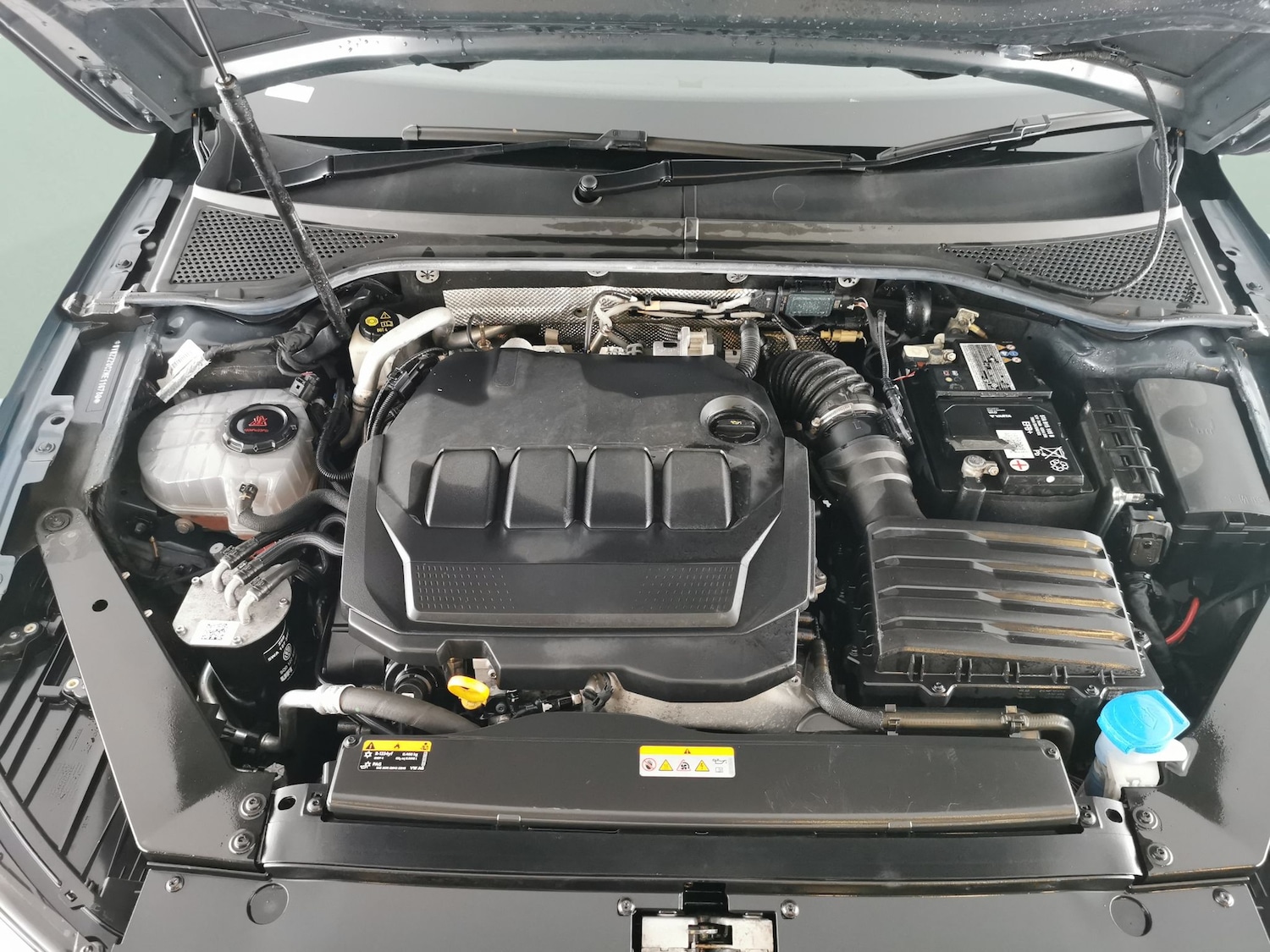 Used Volkswagen Passat 2021 for sale - 77106309: Photo 28