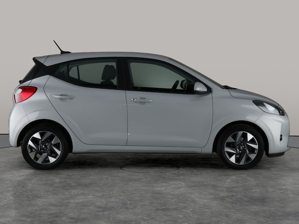 Used Hyundai i10 2024 for sale - 76209787: Photo 10