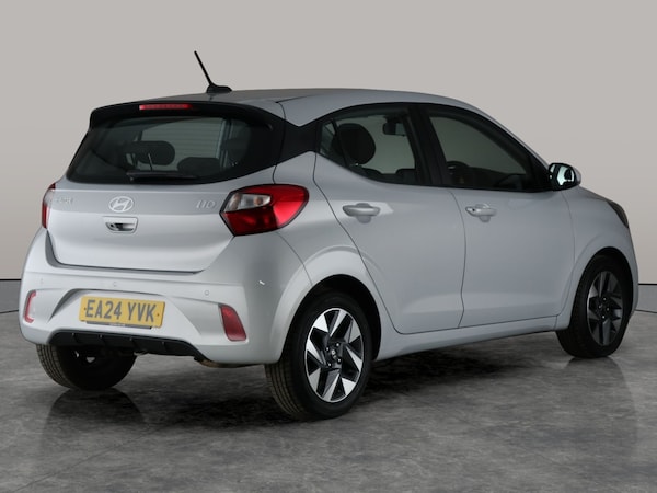 Used Hyundai i10 2024 for sale - 76209787: Photo 11