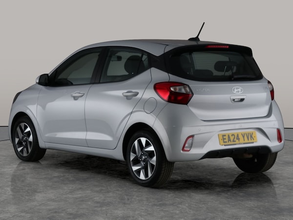Used Hyundai i10 2024 for sale - 76209787: Photo 14