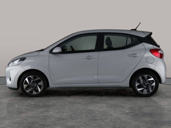 Used Hyundai i10 2024 for sale - 76209787: Photo 15