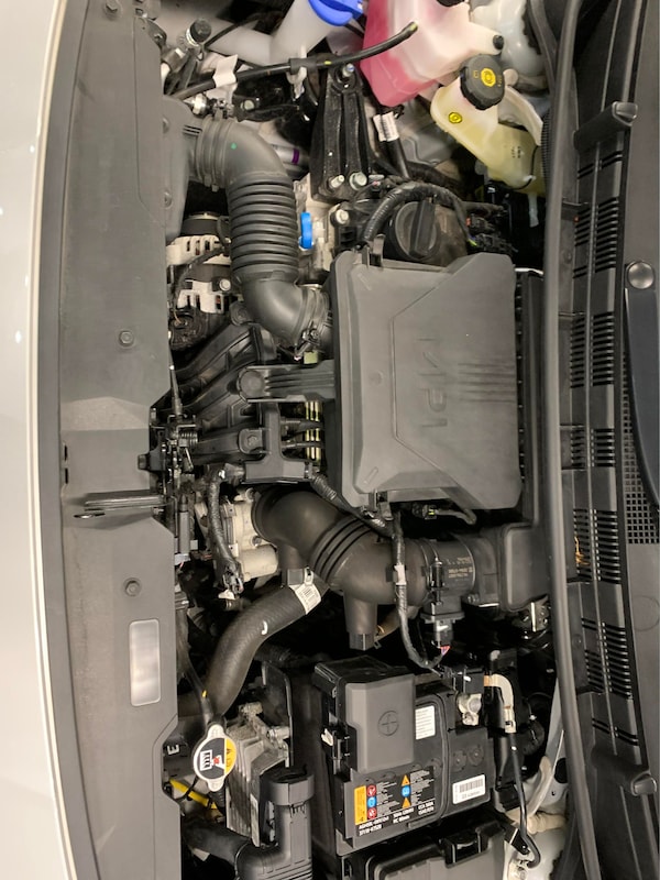 Used Hyundai i10 2024 for sale - 76209787: Photo 38