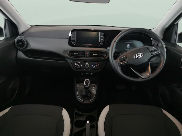 Used Hyundai i10 2024 for sale - 76209787: Photo 7