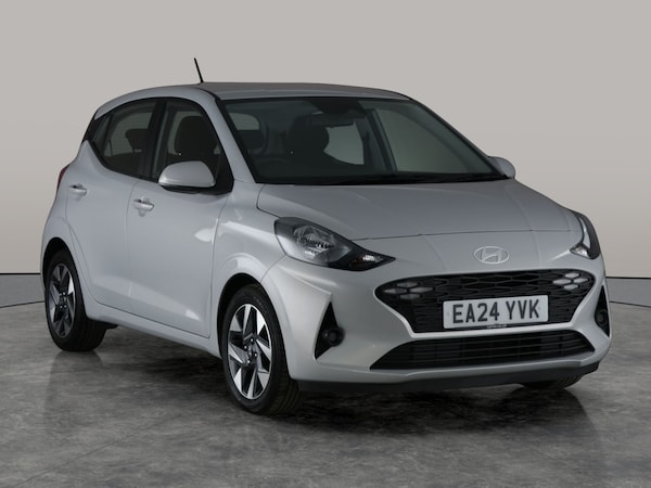 Used Hyundai i10 2024 for sale - 76209787: Photo 9