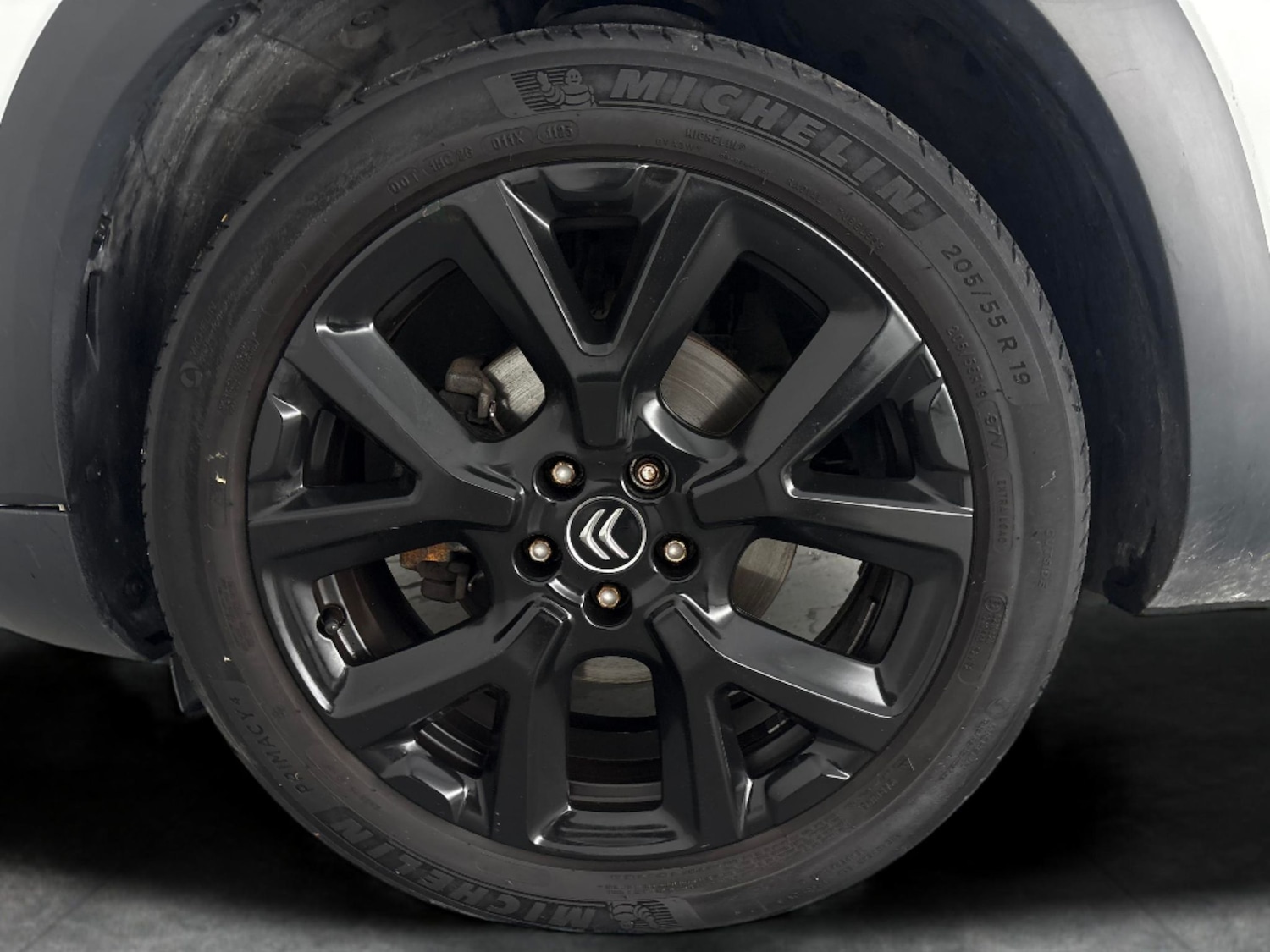 Used Citroen C5 Aircross 2019 for sale - 76696831: Photo 30