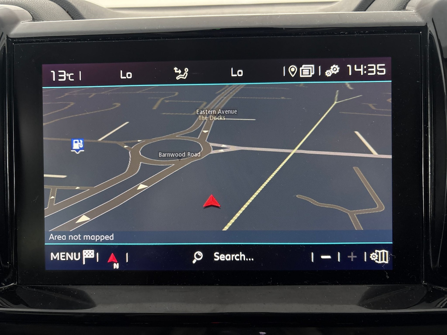 Used Citroen C5 Aircross 2019 for sale - 76696831: Photo 7