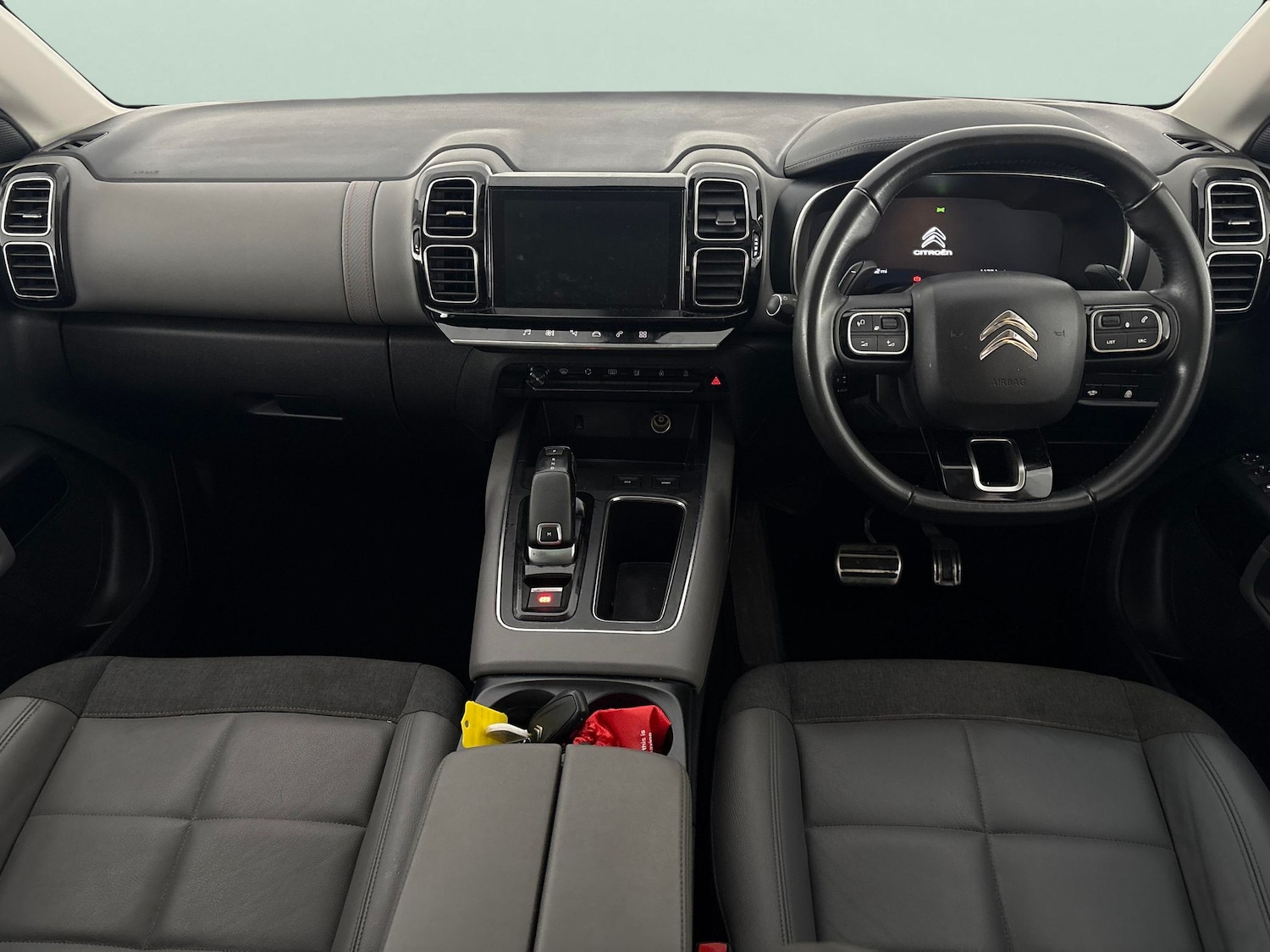 Used Citroen C5 Aircross 2019 for sale - 76696831: Photo 8