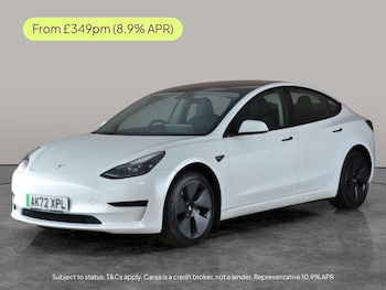 Used Tesla Model 3 2022 for sale - 79606524: Photo