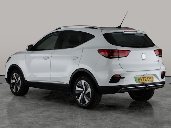 Used MG MG ZS 2022 for sale - 76218172: Photo 16