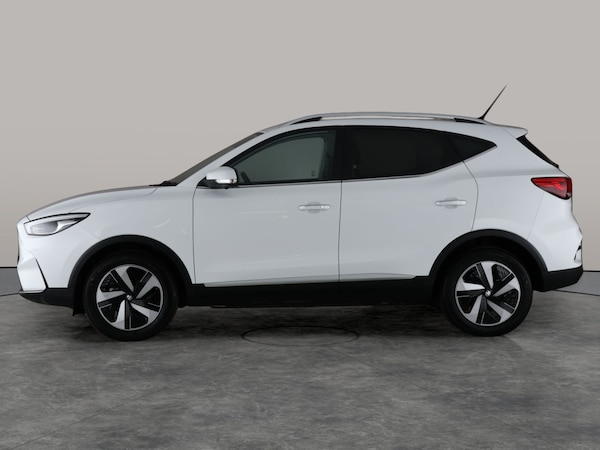 Used MG MG ZS 2022 for sale - 76218172: Photo 17