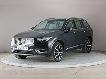 2019 - 2.0 T8 [390] Hybrid Inscription Pro 5dr AWD Gtron