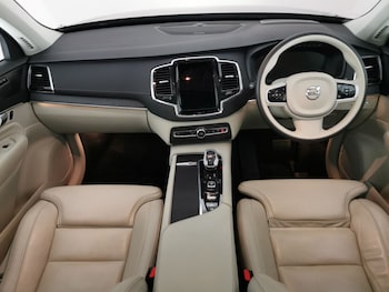 Used Volvo XC90 2019 for sale - 75825541: Photo