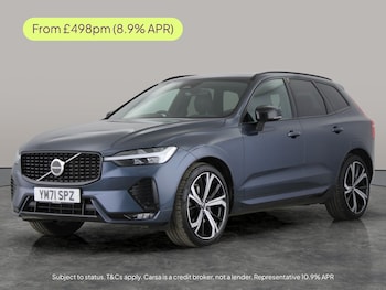 Used Volvo XC60 2022 for sale - 78730528: Photo