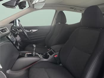 Used Nissan Qashqai 2016 for sale - 79660240: Photo