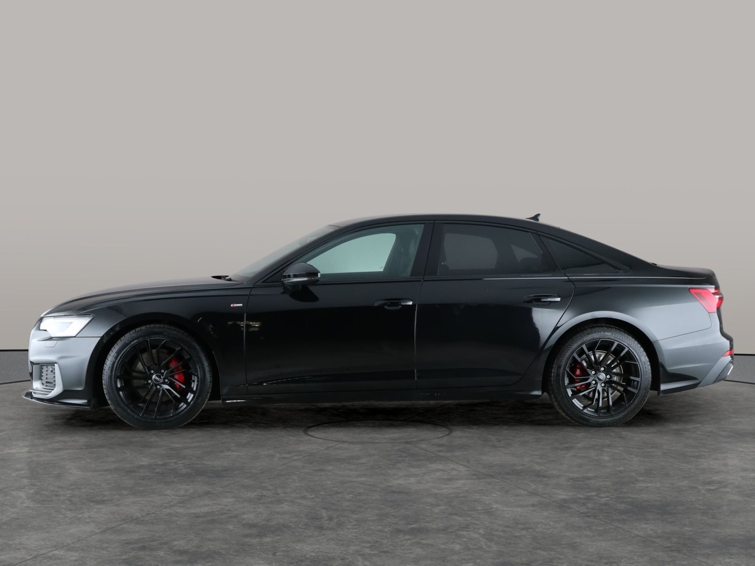 Used Audi A6 Saloon 2018 for sale - 76792714: Photo 13