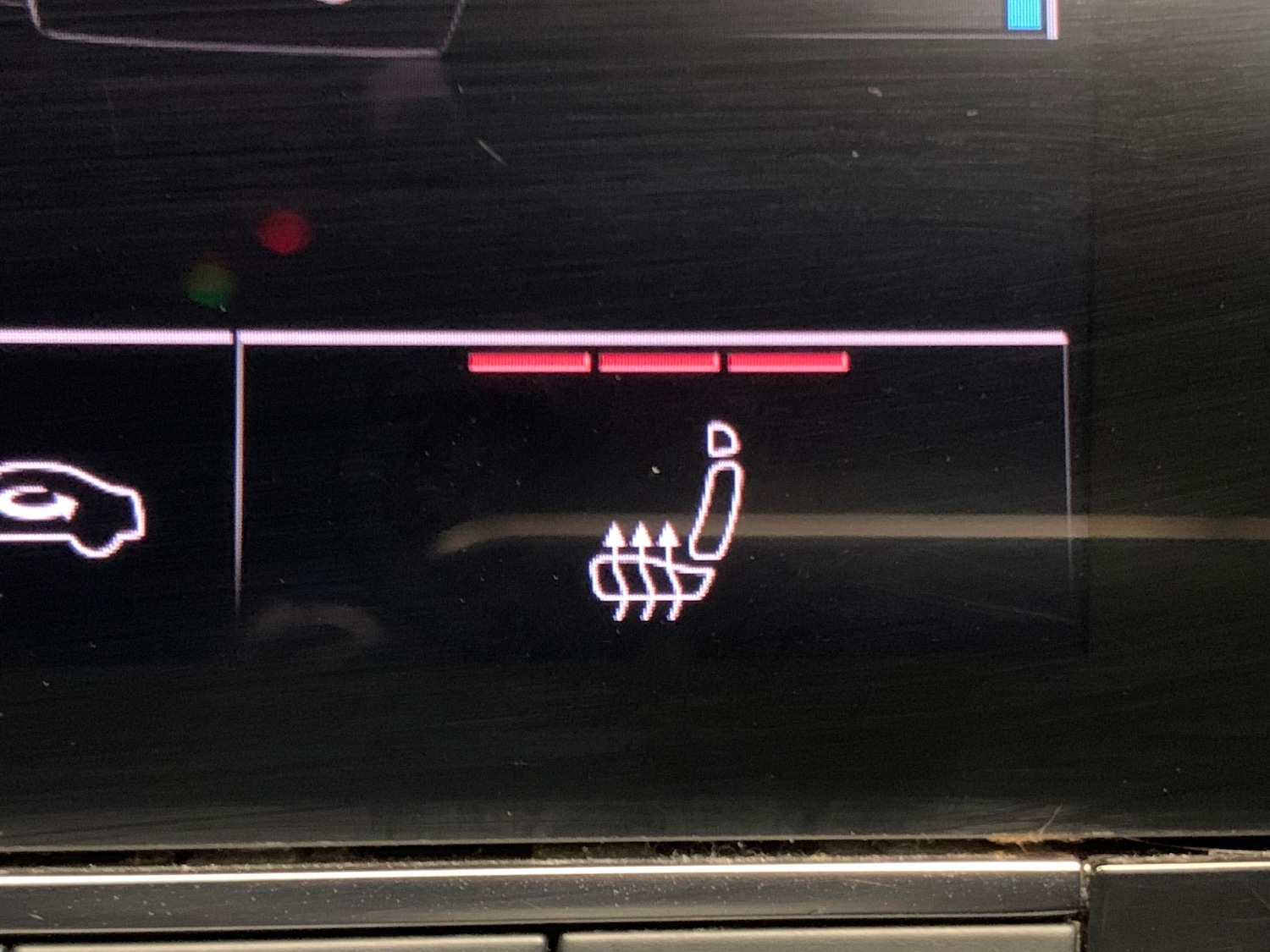 Used Audi A6 Saloon 2018 for sale - 76792714: Photo 18