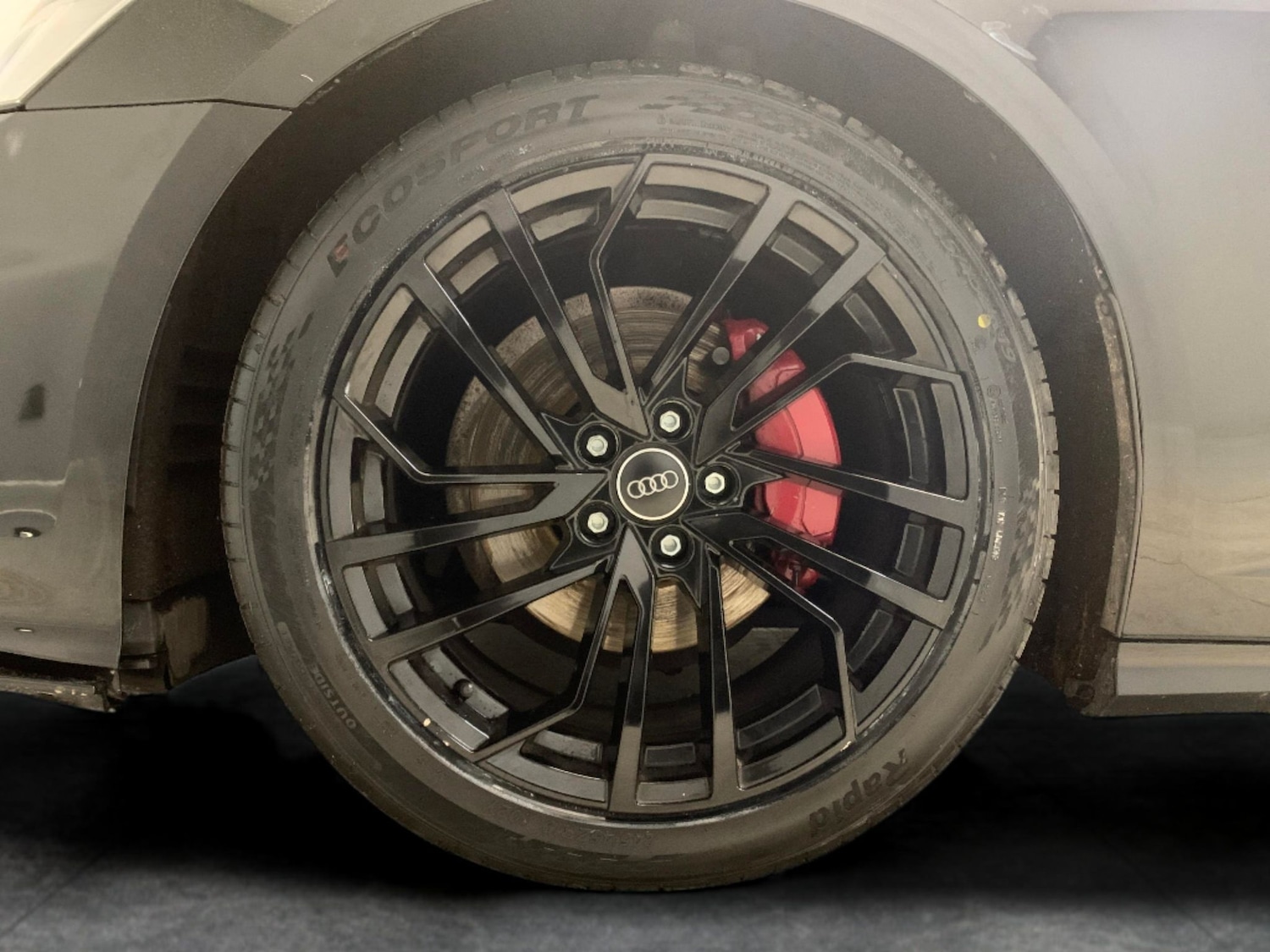 Used Audi A6 Saloon 2018 for sale - 76792714: Photo 22