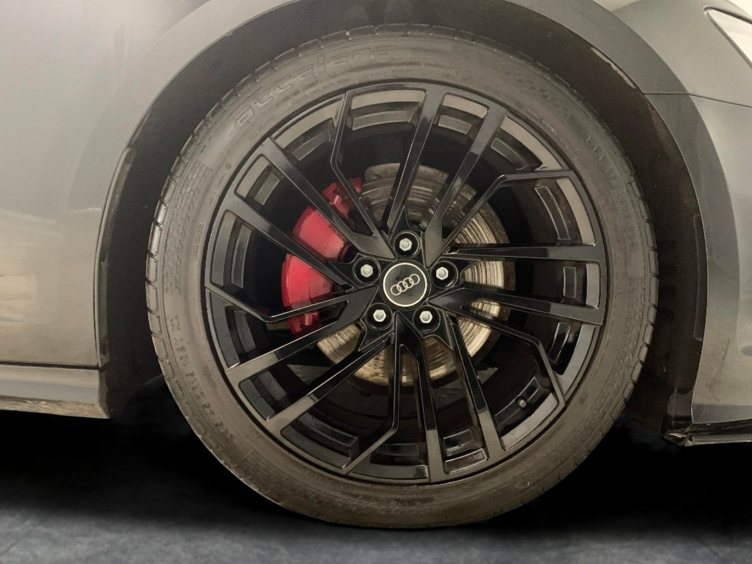 Used Audi A6 Saloon 2018 for sale - 76792714: Photo 23