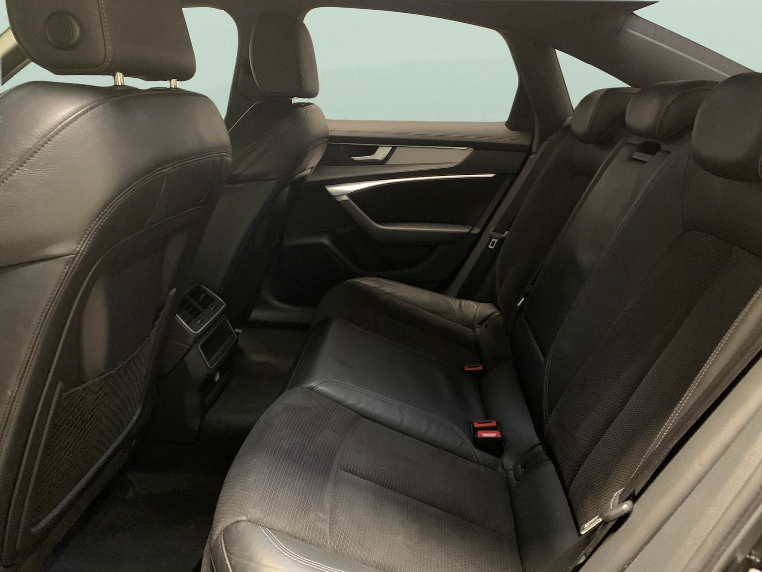 Used Audi A6 Saloon 2018 for sale - 76792714: Photo 25