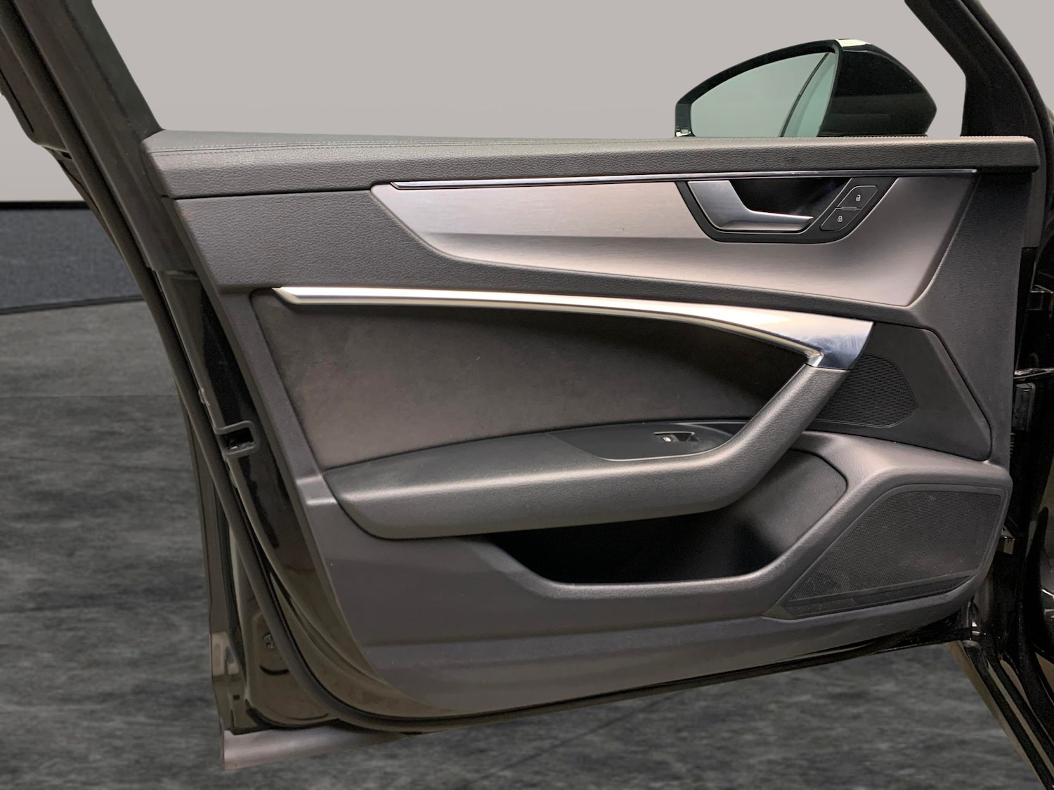 Used Audi A6 Saloon 2018 for sale - 76792714: Photo 26