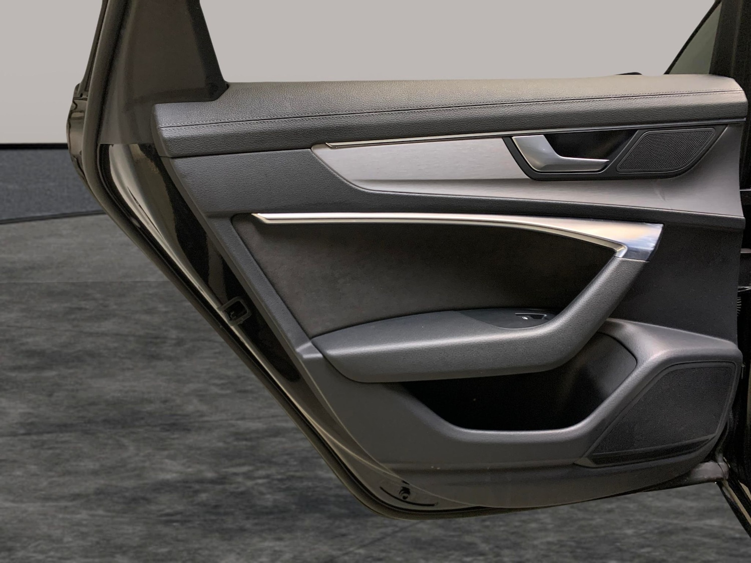 Used Audi A6 Saloon 2018 for sale - 76792714: Photo 27